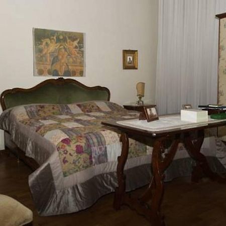 Palazzo Altinate - Note Di Piano Apartman Padova Szoba fotó