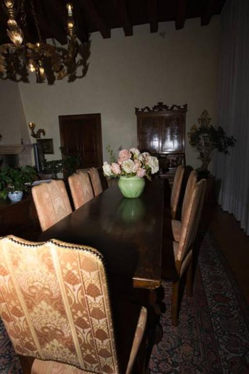 Palazzo Altinate - Note Di Piano Apartman Padova Szoba fotó